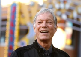 richard chamberlain star of shogun and dr kildare dies at 90 richard chamberlain star of shogun and dr kildare dies at 90