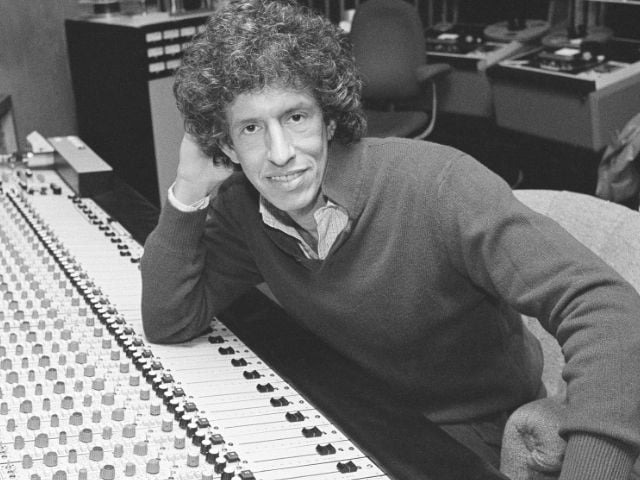 richard perry music producer behind carly simon and ringo starr hits dies at 82