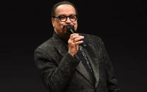 richard smallwood influential gospel singer and songwriter dies aged 77 richard smallwood influential gospel singer and songwriter dies aged 77