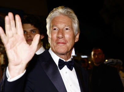 richard gere to star in showtime s the agency his first major tv series role