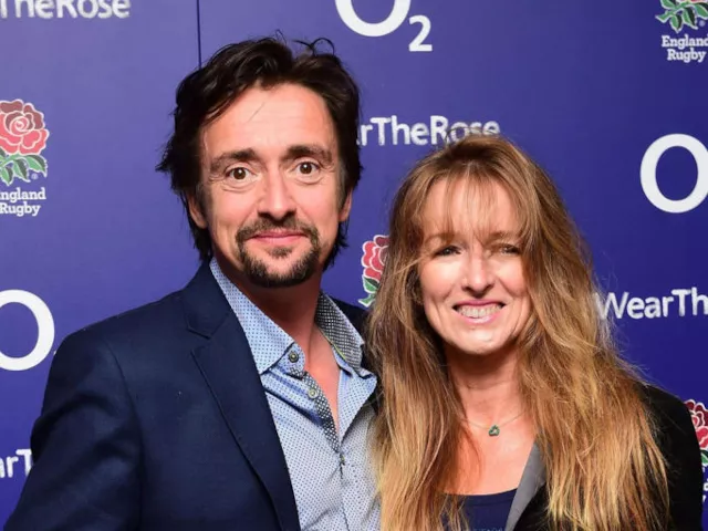 richard hammond and wife mindy announce divorce after 28 years of marriage richard hammond and wife mindy announce divorce after 28 years of marriage