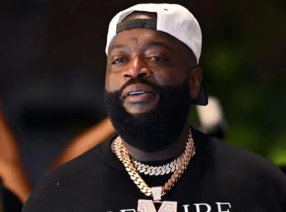 rick ross flaunts massive backyard pool inspiring business success and film productions rick ross flaunts massive backyard pool inspiring business success and film productions