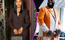 rick ross girlfriend justice williams sparks breakup rumors with cryptic post rick ross girlfriend justice williams sparks breakup rumors with cryptic post