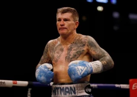 ricky hatton remembered as tributes honor late british boxing champion at 46 ricky hatton remembered as tributes honor late british boxing champion at 46