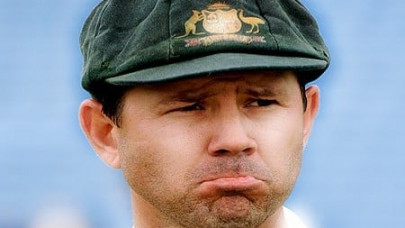 ponting backs aus top order for ashes ponting backs aus top order for ashes