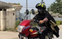 punjab sees surge in women riders amid safety harassment concerns punjab sees surge in women riders amid safety harassment concerns