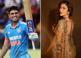 is shubman gill tying the knot with actress ridhima pandit is shubman gill tying the knot with actress ridhima pandit