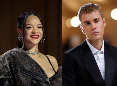 rihanna s inappropriate tweet for 16 year old justin bieber resurfaces amidst diddy drama rihanna s inappropriate tweet for 16 year old justin bieber resurfaces amidst diddy drama