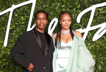 fans can t believe a ap rocky allegedly cheated on rihanna fans can t believe a ap rocky allegedly cheated on rihanna