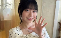 manga artist yoichiro tanabe apologises for ai editing stu48 member riko kudo image