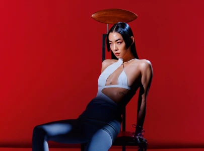 rina sawayama s next album reflects global chaos it s darker it s angrier rina sawayama s next album reflects global chaos it s darker it s angrier