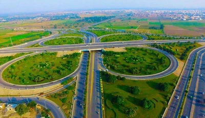 stakeholders agree to shift transport terminals near rr