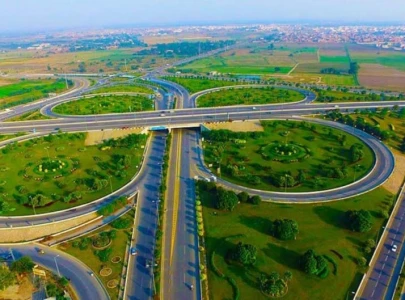 rawalpindi s ring road completion pushed to 2026