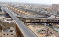 ring road project cost rises by rs17b ring road project cost rises by rs17b