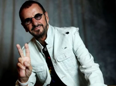 ringo starr s annual peace love birthday celebration details from the beatles massive 84th