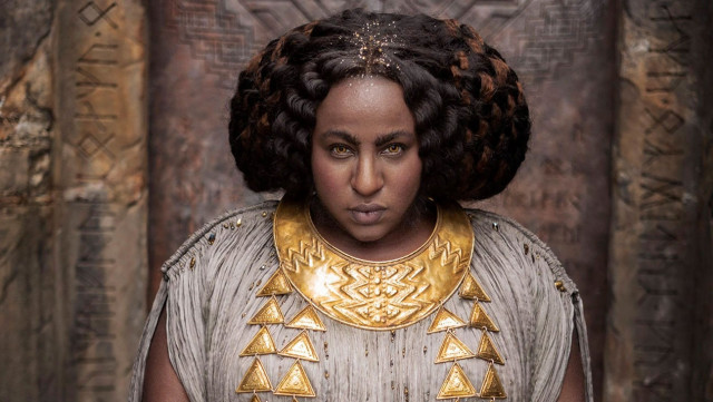 rings of power makers call out racism against cast members of colour rings of power makers call out racism against cast members of colour