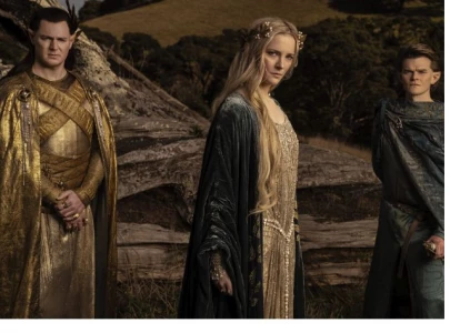 the lord of the rings the rings of power season 3 officially renewed with filming starting in 2025 the lord of the rings the rings of power season 3 officially renewed with filming starting in 2025