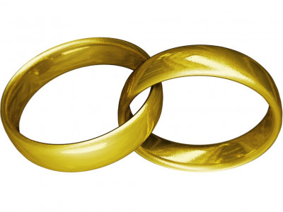 woman arrested for marrying two men