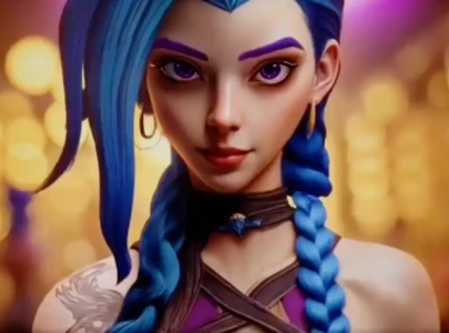 wild rift producer responds to backlash over alleged ai anniversary video posted to weibo wild rift producer responds to backlash over alleged ai anniversary video posted to weibo