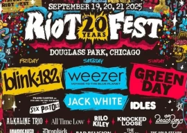 riot fest 2025 schedule lineup tickets and how to get to douglass park riot fest 2025 schedule lineup tickets and how to get to douglass park