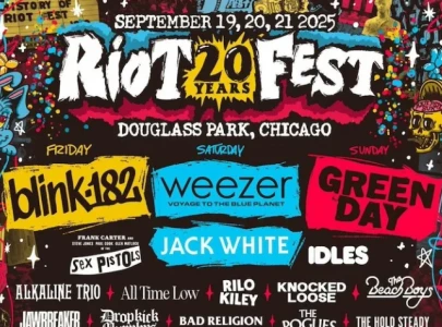 riot fest 2025 schedule lineup tickets and how to get to douglass park riot fest 2025 schedule lineup tickets and how to get to douglass park