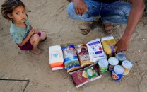 un aid agencies warn israeli policies threaten gaza relief operations un aid agencies warn israeli policies threaten gaza relief operations