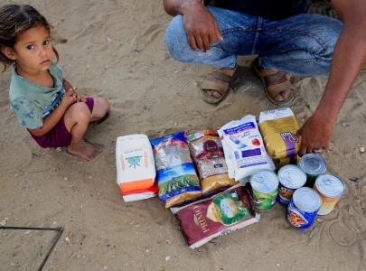 un aid agencies warn israeli policies threaten gaza relief operations un aid agencies warn israeli policies threaten gaza relief operations