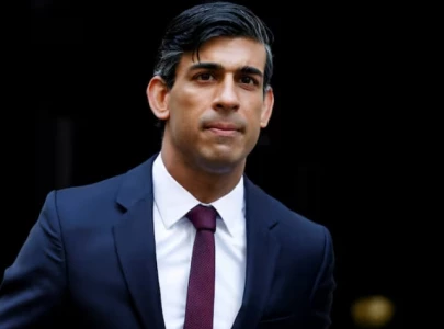 rishi sunak announces shadow cabinet after conservative loss rishi sunak announces shadow cabinet after conservative loss