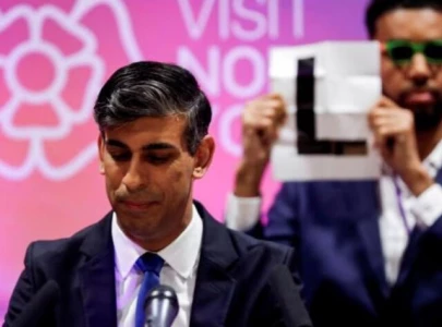 rishi sunak humiliated by youtube prankster after election loss