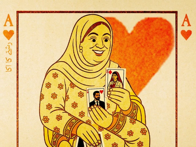 illustration by anusha nasir
