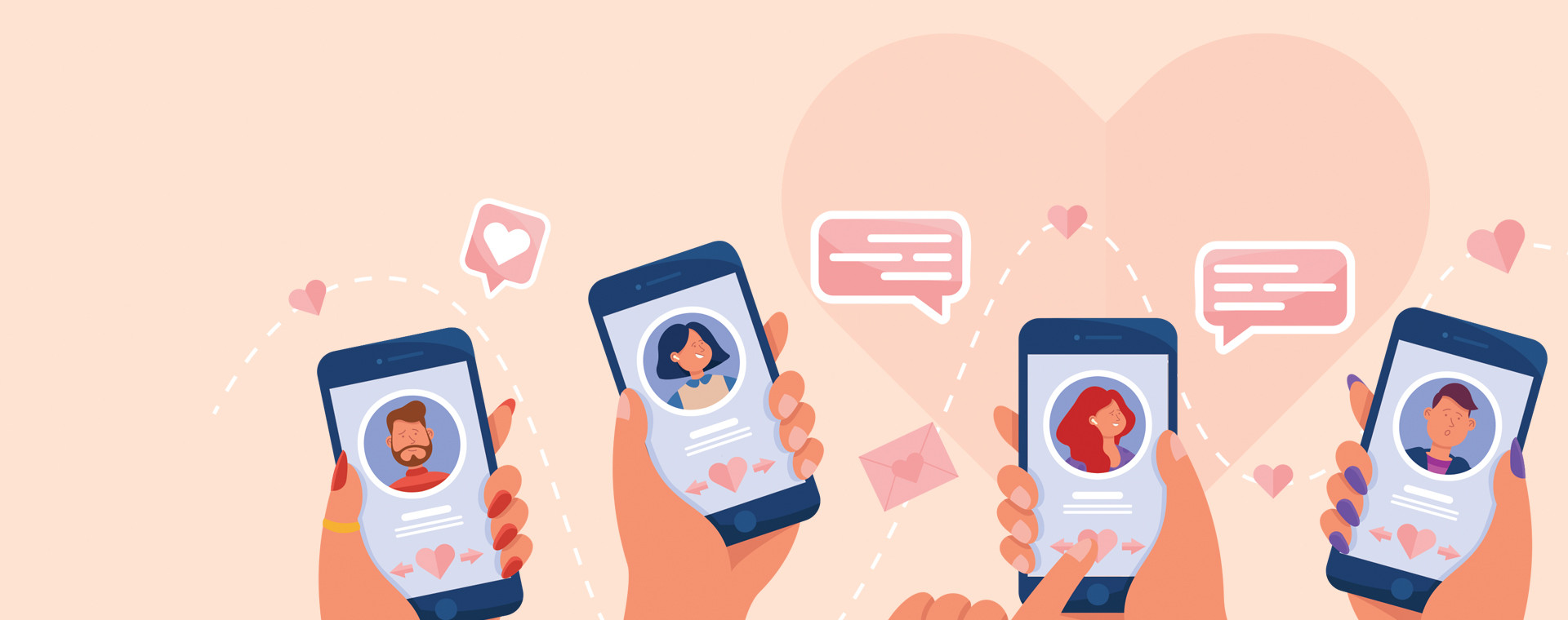 Matchmaking and Facebook - Vimarsana News