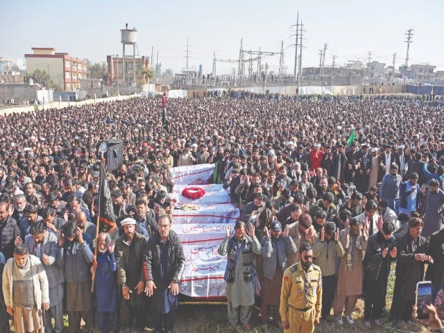 people attend funeral prayers for the victims of friday s suicide blast at an imambargah in islamabad photo reuters people attend funeral prayers for the victims of friday s suicide blast at an imambargah in islamabad photo reuters