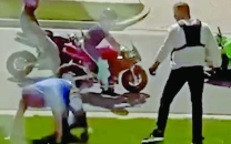 reacher star trades scripted action for raw endurance reacher star trades scripted action for raw endurance