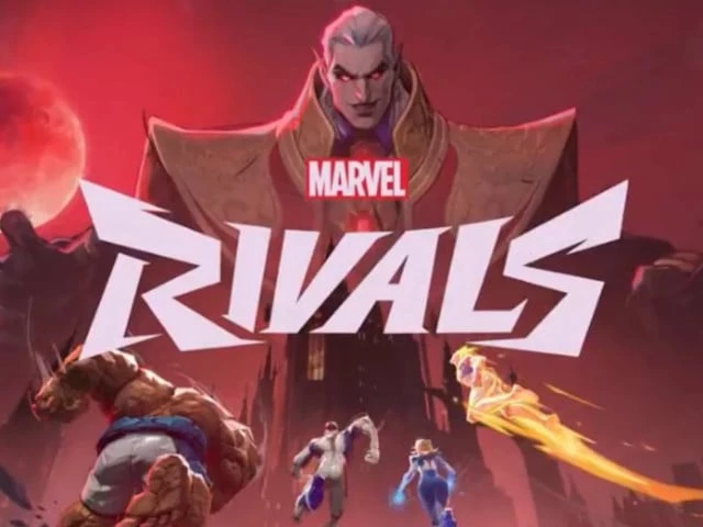 marvel rivals season 1 update with new heroes maps and rewards releases today