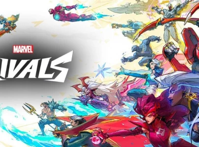 netease and marvel entertainment unveil pvp shooter titled marvel rivals
