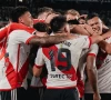 river plate ease into argentine quarters
