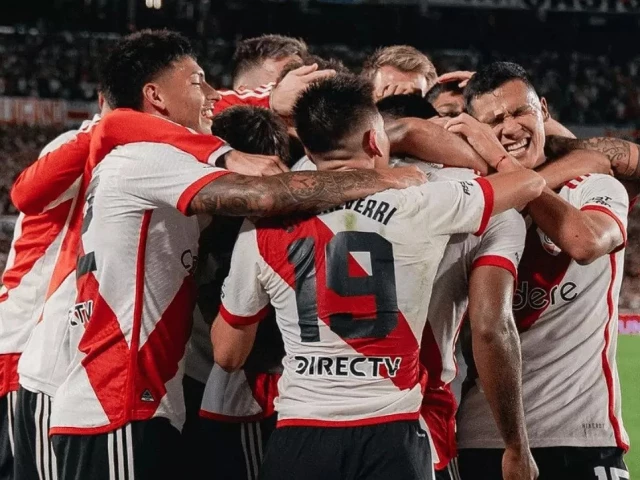 river plate ease into argentine quarters river plate ease into argentine quarters