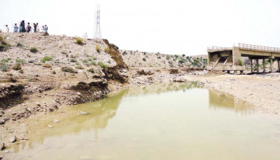 flooded balochistan districts still cut off flooded balochistan districts still cut off