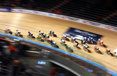 uci rules transgender cyclist ineligible for british event