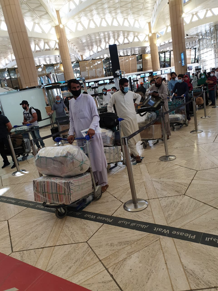 Riyadh