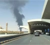 riyadh reopens airport amid fresh attacks riyadh reopens airport amid fresh attacks