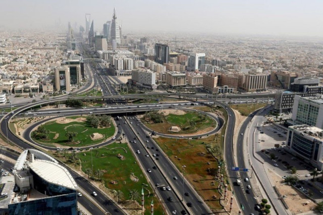 a view of riyadh saudi arabia photo reuters file a view of riyadh saudi arabia photo reuters file