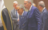 pakistan notches diplomatic win at riyadh summit