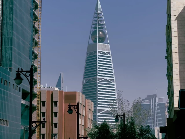 riyadh said the deal is a diplomatic victory photo pexels riyadh said the deal is a diplomatic victory photo pexels