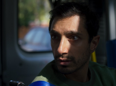 riz ahmed to satirise parts of his own life in mogul mowgli