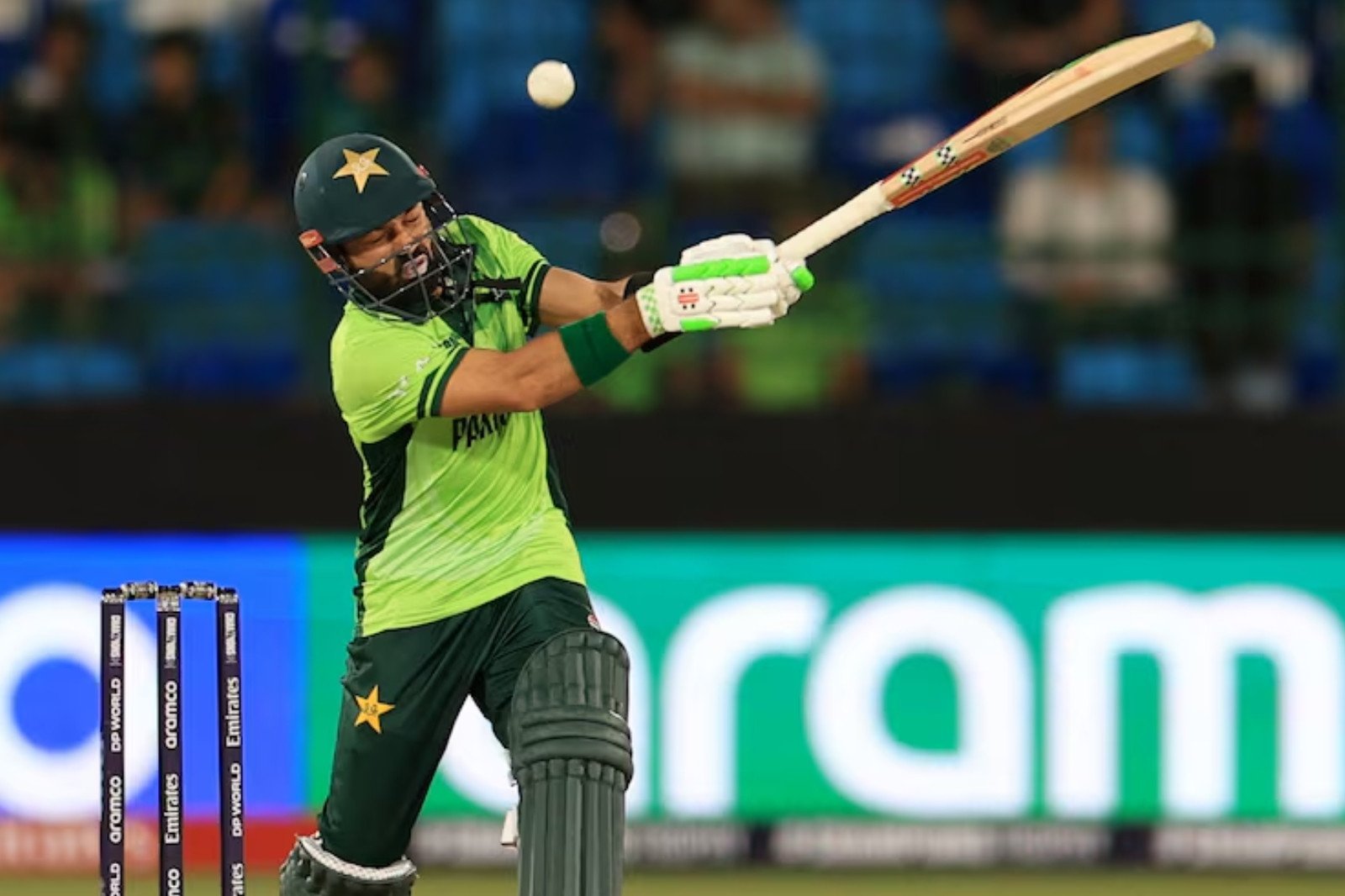 pakistan s mohammad rizwan in action photo reuters