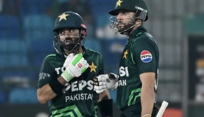 pakistan shatters multiple records in historic run chase against south africa