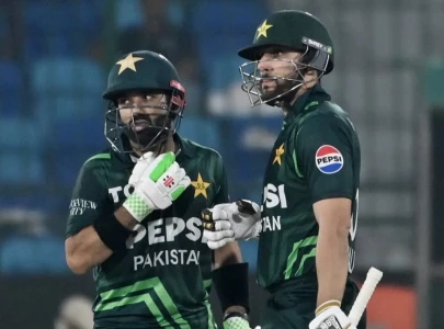 pakistan defeat south africa in record chase