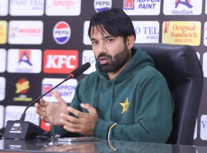 brainless former cricketer slams rizwan s leadership after tri nation defeat