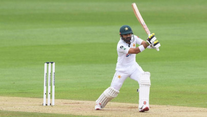 rizwan hints at changes ahead of second test against new zealand rizwan hints at changes ahead of second test against new zealand